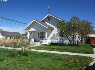 2790 Church St, Baker City, OR 97814