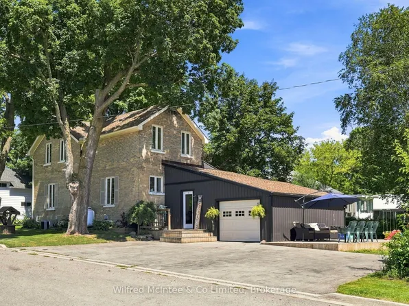 27 5th St NW, Arran Elderslie, ON N0G 1L0