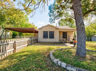 1206 N Rusk St, Weatherford, TX 76086