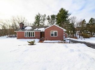 106 Greenwich Rd, Ware, MA 01082