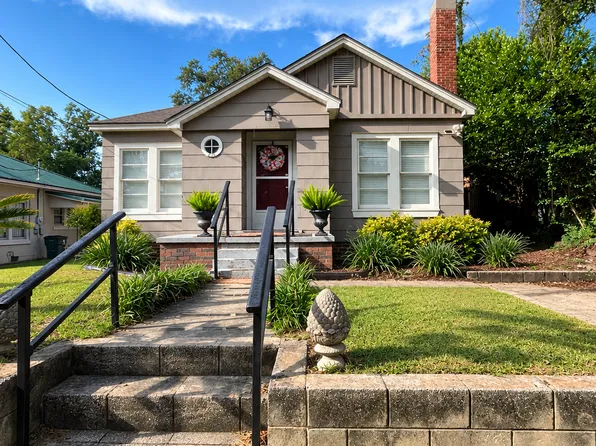 419 Sellers St, Douglas, GA 31533