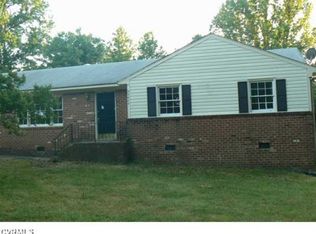 5400 Alberta Rd, Chesterfield, VA 23832
