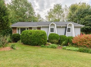 452 Brookhill Dr, Abingdon, VA 24210