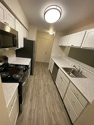 Aspen Highlands Apartments