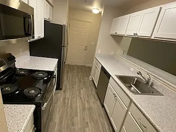 Aspen Highlands Apartments