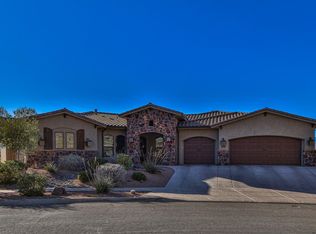 852 S Cresole Dr, Saint George, UT 84770