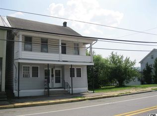 336 E Grand Ave, Tower City, PA 17980