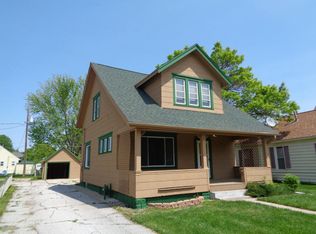 2510 Avenue G, Council Bluffs, IA 51501