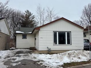 1878 Culver Dr, London, ON N5V 3K6