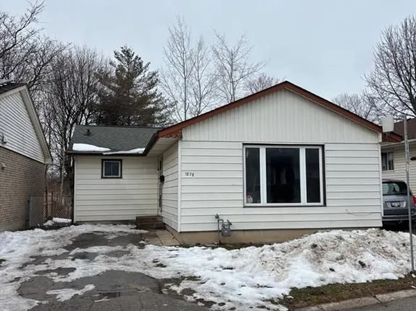 1878 Culver Dr, London, ON N5V 3K6