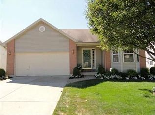 1570 Farrington Dr, Kettering, OH 45420