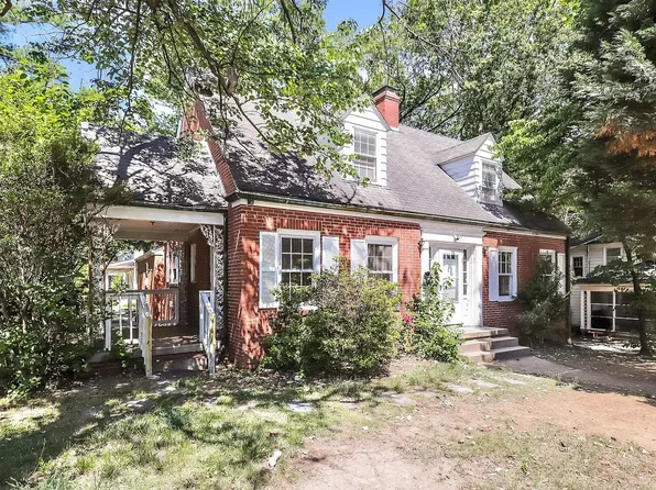 412 S Josephine Boyd St, Greensboro, NC 27403