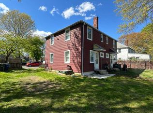 184 Pearl Harbor St #2, Bridgeport, CT 06610