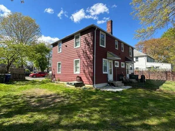 184 Pearl Harbor St #2, Bridgeport, CT 06610