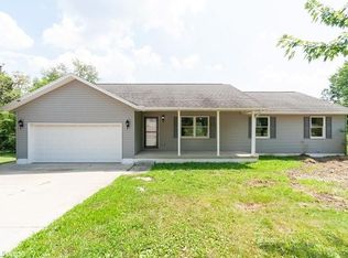 2218 Tanner Ave SW, Canton, OH 44706