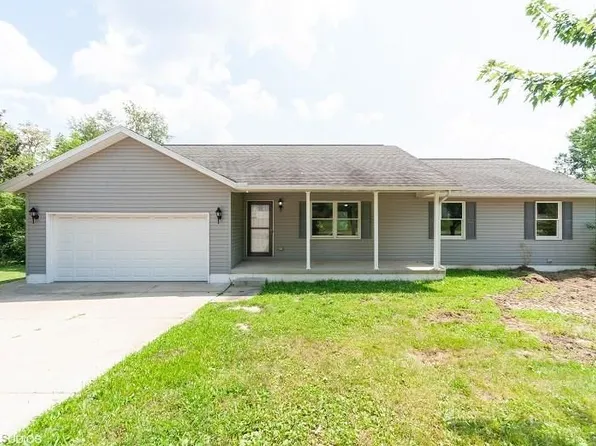 2218 Tanner Ave SW, Canton, OH 44706
