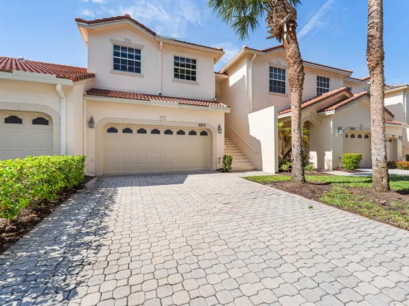 9215 Wentworth Lane #9215, Port St Lucie, FL 34986
