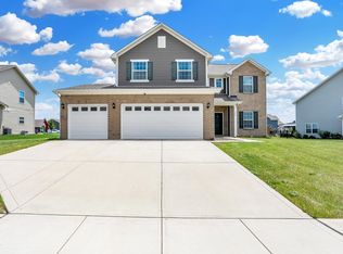 955 Cherry Tree Ln, Greenwood, IN 46143