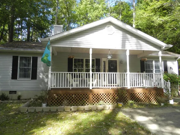 81 Ocean Pkwy, Ocean Pines, MD 21811