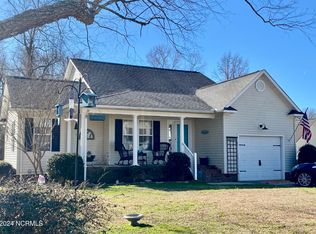 104 Belles Way, New Bern, NC 28562