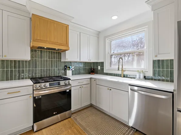 616 Vinson Dr, Nashville, TN 37217