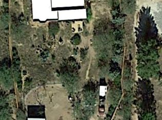 5400 E Cloud Nine Dr, Tucson, AZ 85739