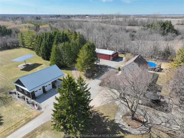 4311 Marthaville Rd, Enniskillen, ON N0N 1R0