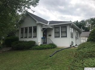 1425 N 14th St, Quincy, IL 62301
