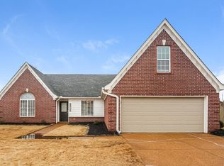 13083 Braybourne Cross, Olive Branch, MS 38654