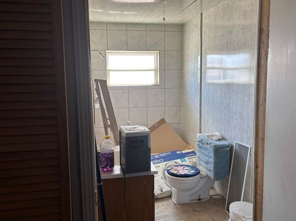 403 La Caverna St, Van Horn, TX 79855