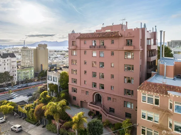 1450 Greenwich St APT 201, San Francisco, CA 94109