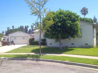 1418 E Pat Pl, Anaheim, CA 92805