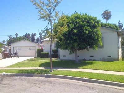 1418 E Pat Pl, Anaheim, CA, 92805