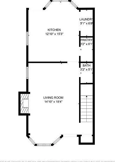 8002 Tuscarora Trl #A — Photo 3