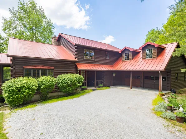 15021 Brown Rd, Verona, KY 41092