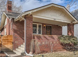 265 S Washington St, Denver, CO 80209