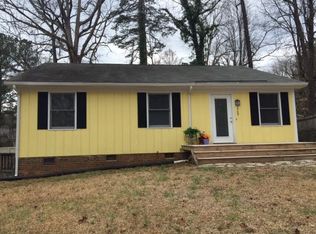 7409 Edenwood Ln, Raleigh, NC 27615