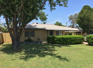 2714 N 27th St, Phoenix, AZ 85008