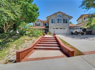 2976 E Hillside Dr, West Covina, CA 91791