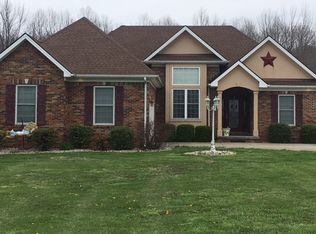 6012 Nelsonville Rd, Boston, KY 40107