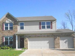 2480 Nathan Ct, Avon, IN 46123