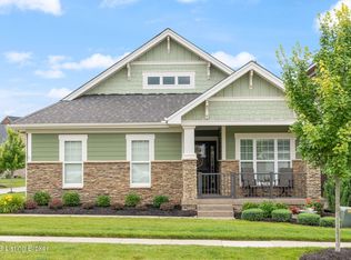 1000 Liberty Hill Way, Louisville, KY 40299