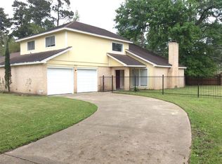 25602 Ridgebrook Cir, Spring, TX 77380