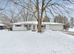 1105 West ONSTAD DRIVE, Marshfield, WI 54449