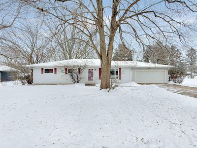 1105 West ONSTAD DRIVE, Marshfield, WI, 54449