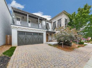 107 Batten Board Way, Woodstock, GA