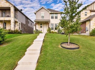 2212 Land Grant Way, Round Rock, TX 78664