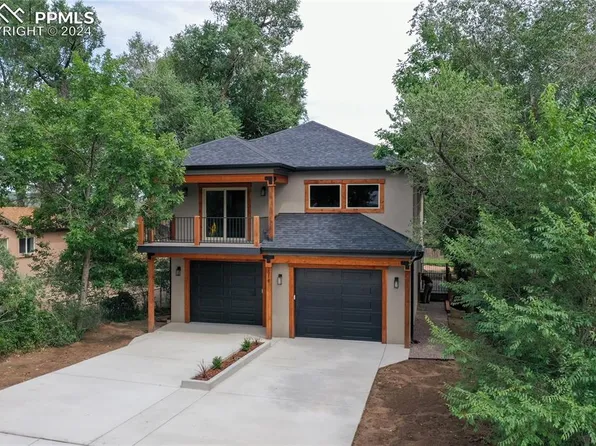 2319 Cooper Ave, Colorado Springs, CO 80907