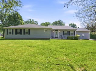 10692 Fallis Rd, Loveland, OH 45140