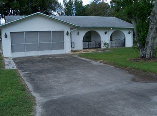 11033 Hobson St, Spring Hill, FL 34608